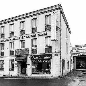 Hôtel Restaurant de France